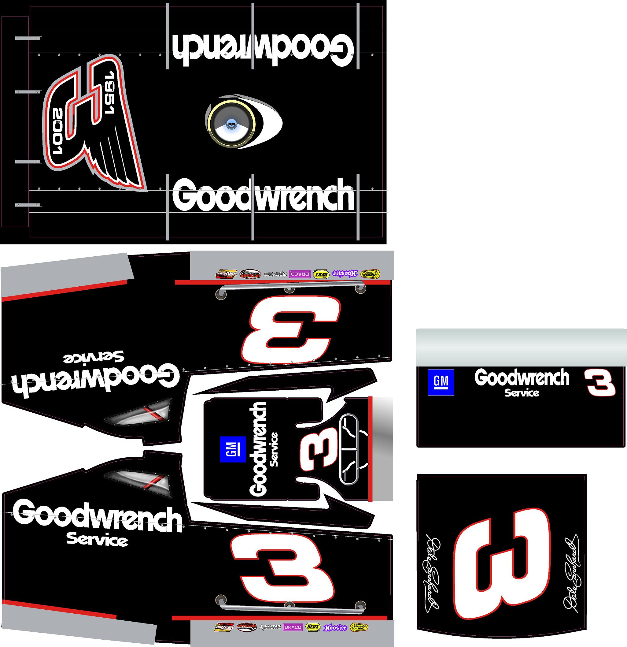 goodwrench 3